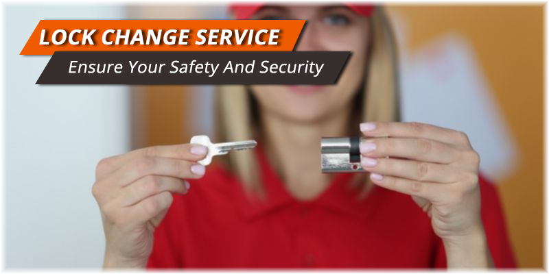 Lock Change Service Glendale, CA