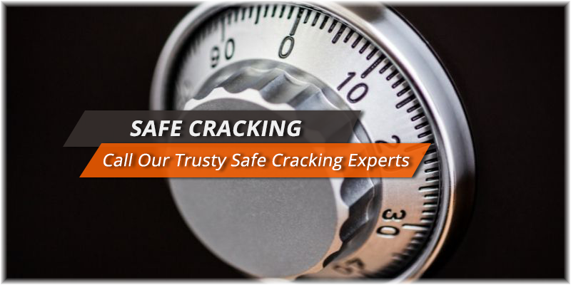 Safe Cracking Service Glendale, CA